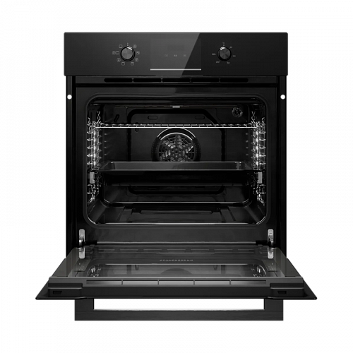 Духовой шкаф Kuppersberg HM 628 Black 8