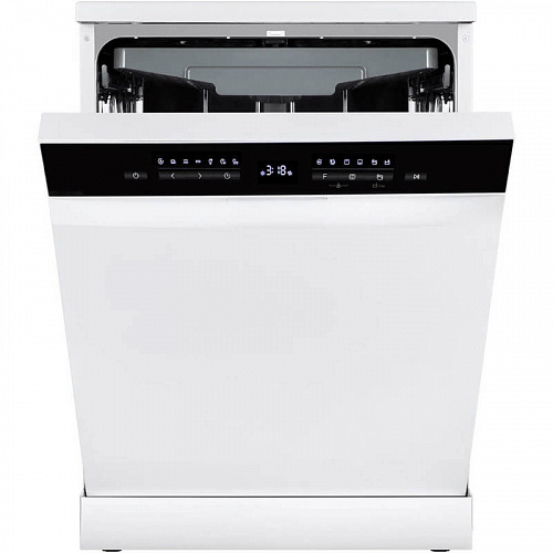 Посудомоечная бытовая машина MAUNFELD MWF60331W Inverter