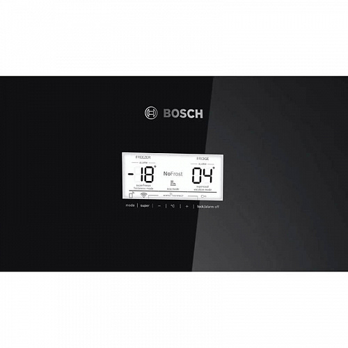 Холодильник BOSCH KGN39LB30U Холодильник BOSCH KGN39LB30U