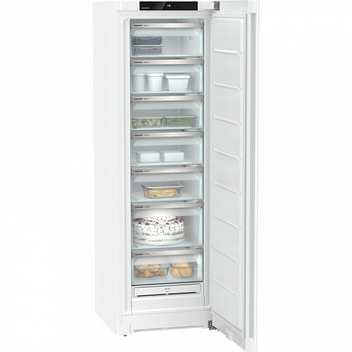 Морозильные камеры LIEBHERR FNd 522i-22 001