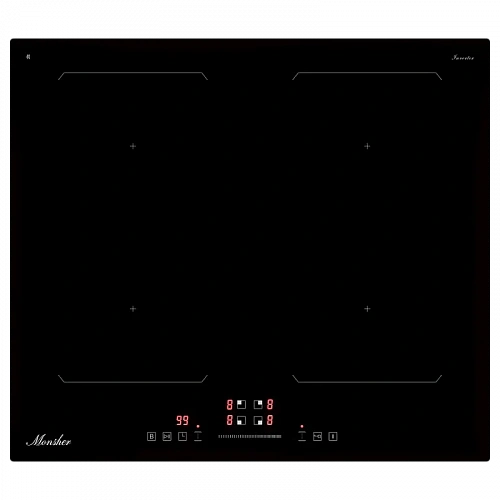 Варочная поверхность MONSHER MHI 6026