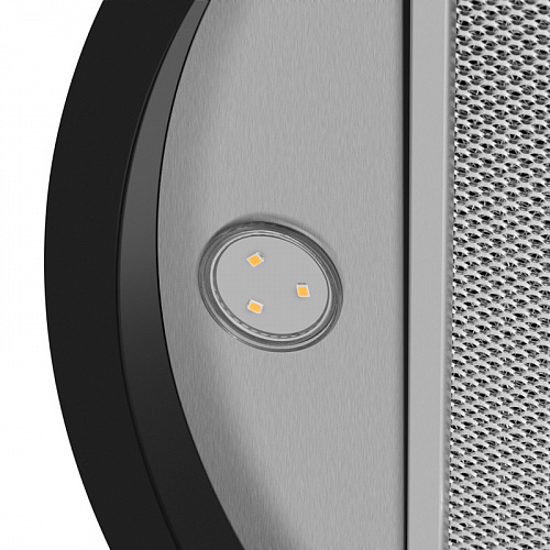 Вытяжка Maunfeld LEE PUSH 39 INOX