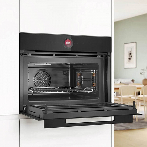 Встраиваемая электрическая духовка BOSCH CMG9241B1