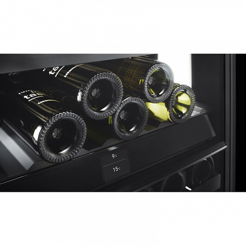 Винные шкафы Liebherr UWpri 3662-20 001