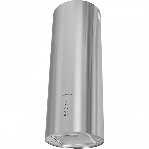 ВЫТЯЖКА MAUNFELD LEE LIGHT ISLA 35 ""НЕРЖАВЕЙКА"" (в 1-ой коробке) Lee Light Isla 35 Inox