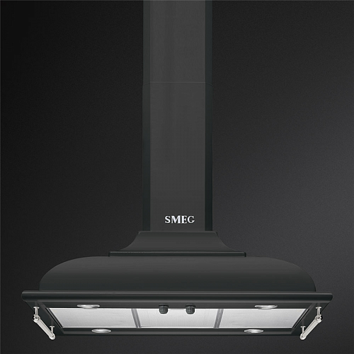 Вытяжка SMEG KCI19AOE