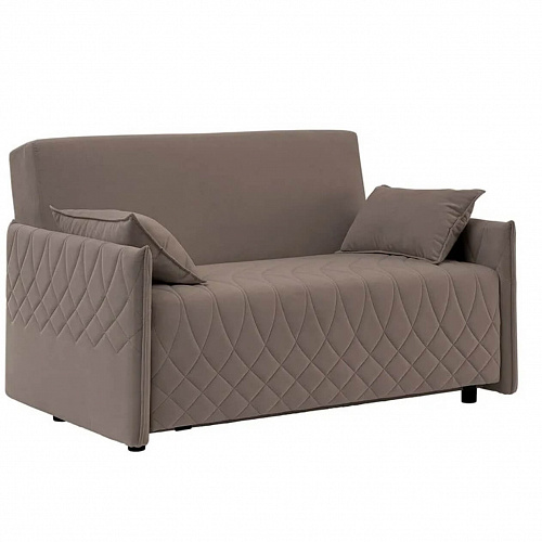 Диван Норман 137 Коннект 31 Коричневый