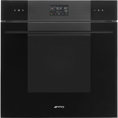 Встраиваемый духовой шкаф SMEG SOP6102S2PB3