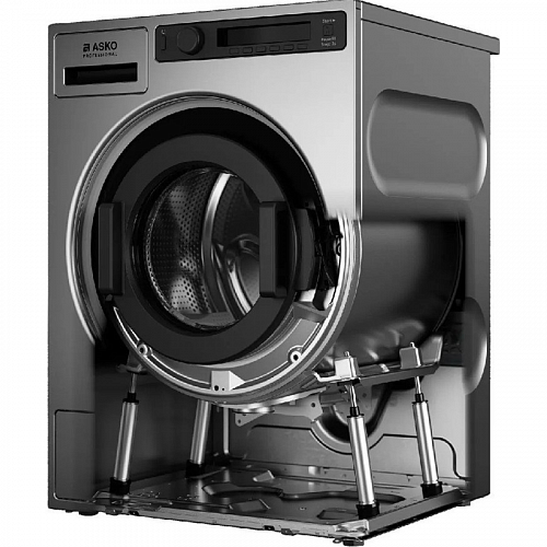 Стиральные машины ASKO WMC8944PB.T