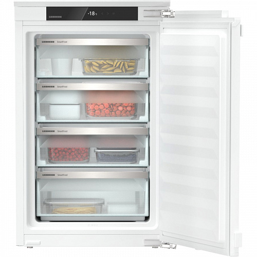 Встраиваемый морозильный шкаф Liebherr IFd 3904-22 001