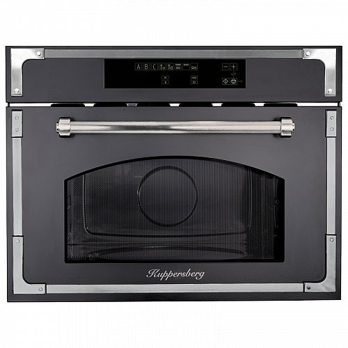 Встраиваемая микроволновая печь Kuppersberg RMW 969 ANX