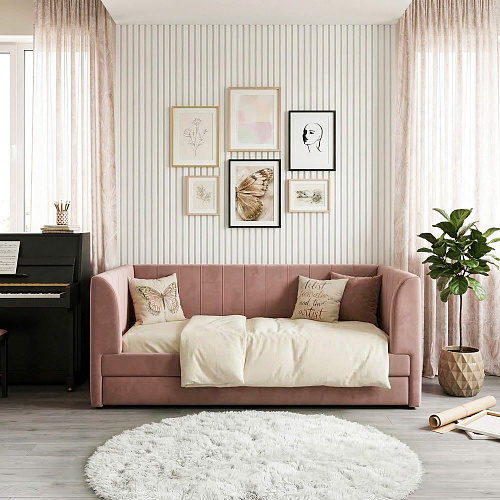 Кровать Мия Галатея