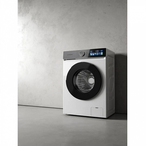 Стиральная машина Kuppersberg WM 421 W