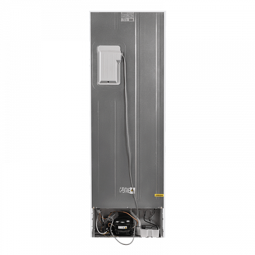Холодильник MAUNFELD MFF185NFW10 Inverter