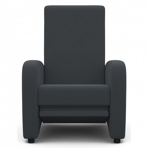 Кресло отдыха Релакс CATANIA GRAPHITE