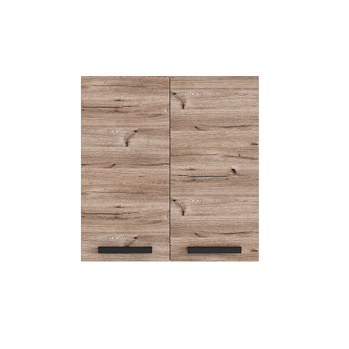 Шкаф навесной Эра В600 Дуб горный