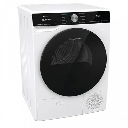 Сушильная машина Gorenje DNS92SWIFI/C