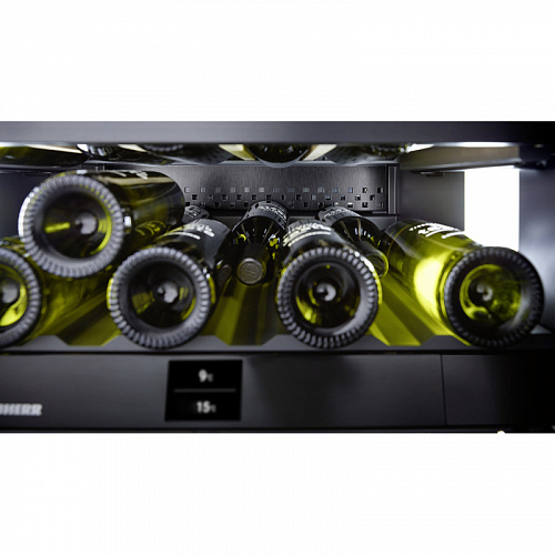 Винные шкафы Liebherr UWpri 3762-20 001 Винные шкафы Liebherr UWpri 3762-20 001