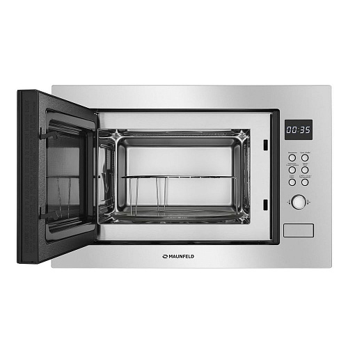 Микроволновая печь встраиваемая Maunfeld MBMO.25.8S