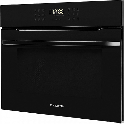 Шкаф духовой электрический MAUNFELD XCMO4414GB