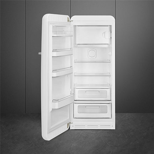 Холодильник SMEG FAB28LWH5