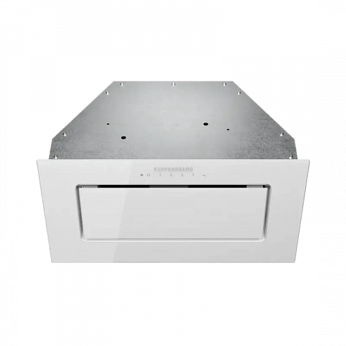 Вытяжка встраиваемая Kuppersberg INNOVA V 60 White