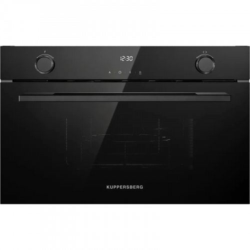 Встраиваемая микроволновая печь Kuppersberg HMW 611 BB