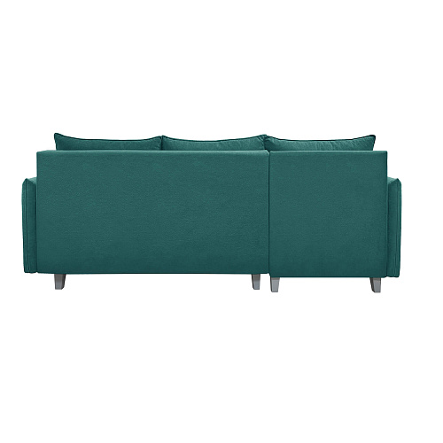 Угловой диван Лофт Компакт