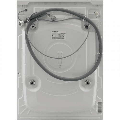 Стиральная машина Maunfeld MFWM127WH200 ST INVERTER SLIM