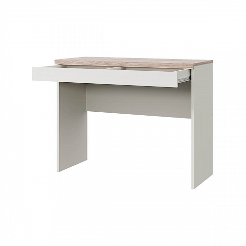 Туалетный столик LIMA 1S Персидский жемчуг/Мадура