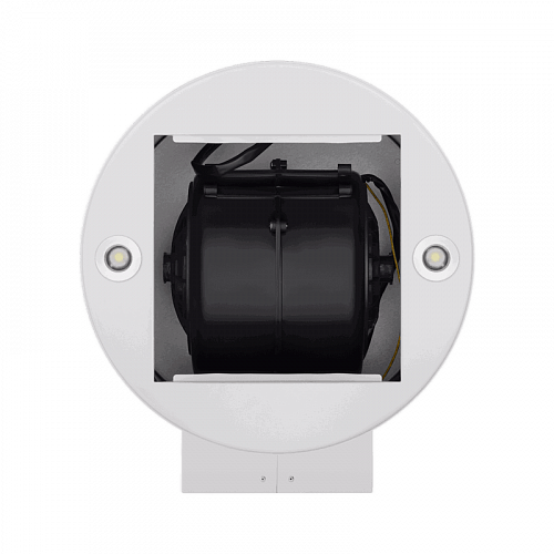 Вытяжка MAUNFELD Lee Wall 35 Sensor White