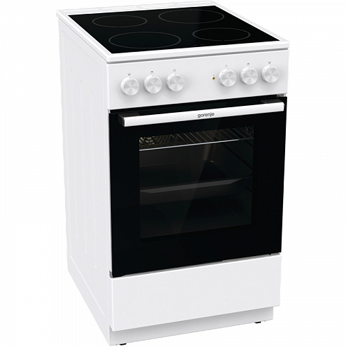 Плита GORENJE GEC5A41WG