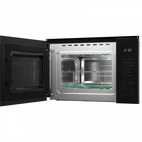 Встраиваемая микроволновая печь Kuppersberg HMW 652 B