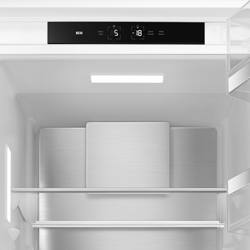 Встраиваемый холодильник Smeg C9174DN2D1