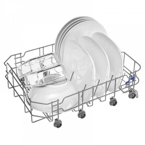 Посудомоечная бытовая машина MAUNFELD MWF08S MWF45220W