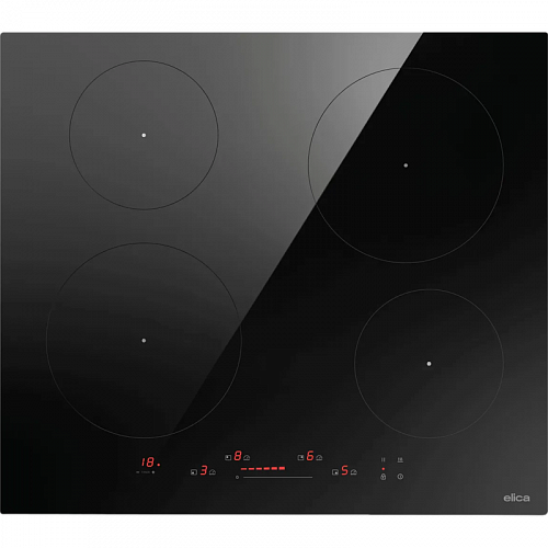 Индукционная варочная панель ELICA PRF0199859