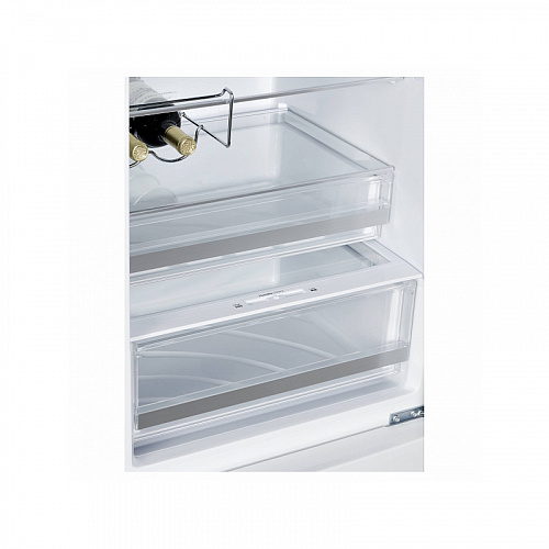 Холодильник KORTING KNFC 62370 N Холодильник KORTING KNFC 62370 N