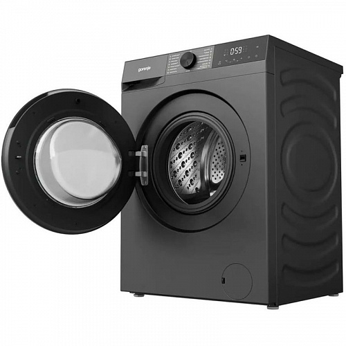 Стирально-сушильная машина Gorenje WDG2P1174A3D2S/C