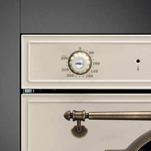 Встраиваемый духовой шкаф SMEG SFP67C1TPO