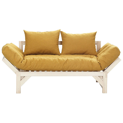 Диван Бинго SAVANA PLUS YELLOW