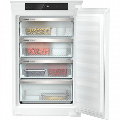 Встраиваемый морозильный шкаф Liebherr IFSd 3904-22 001