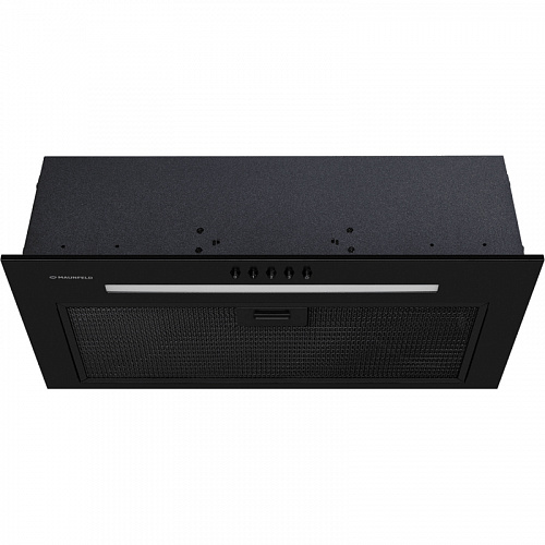ВЫТЯЖКА MAUNFELD Crosby 850LED black