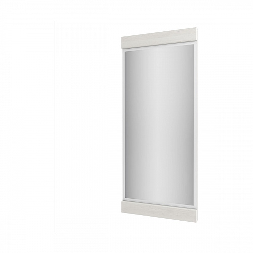 Зеркало навесное 40 MAGELLAN Сосна винтаж