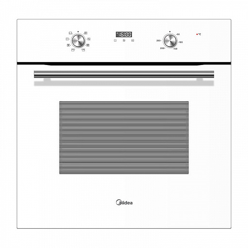 Духовой электрический шкаф Midea MO57103GW