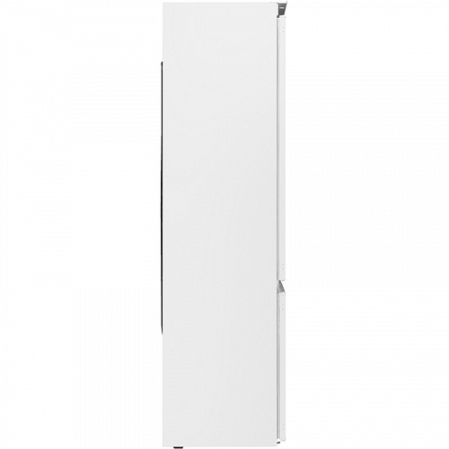 Встраиваемый холодильник MAUNFELD MBF193NFFWGR Inverter