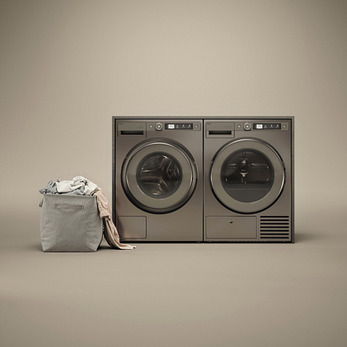 Сушильная машина ASKO T509HRT