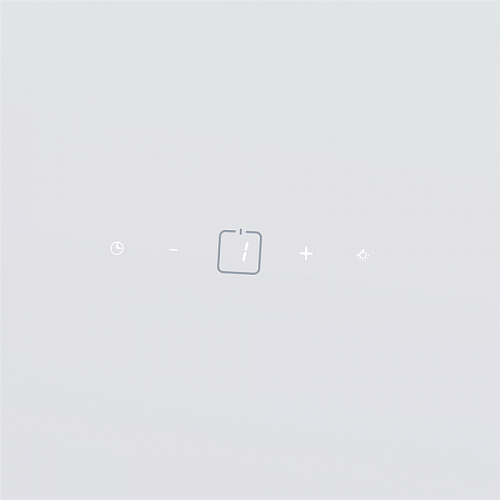 ВЫТЯЖКА MAUNFELD SKY STAR CHEF 60 Glass White SKY STAR CHEF 60 Glass White