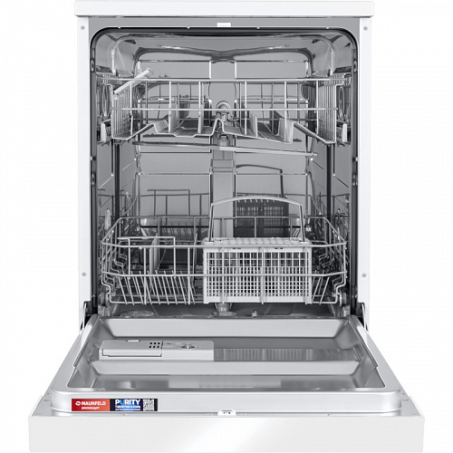 Посудомоечная бытовая машина MAUNFELD MWF60120W
