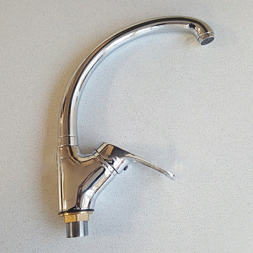 Смеситель для кухни Казанский (406351113)