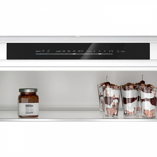 Встраиваемый холодильник BOSCH KBN96NSE0